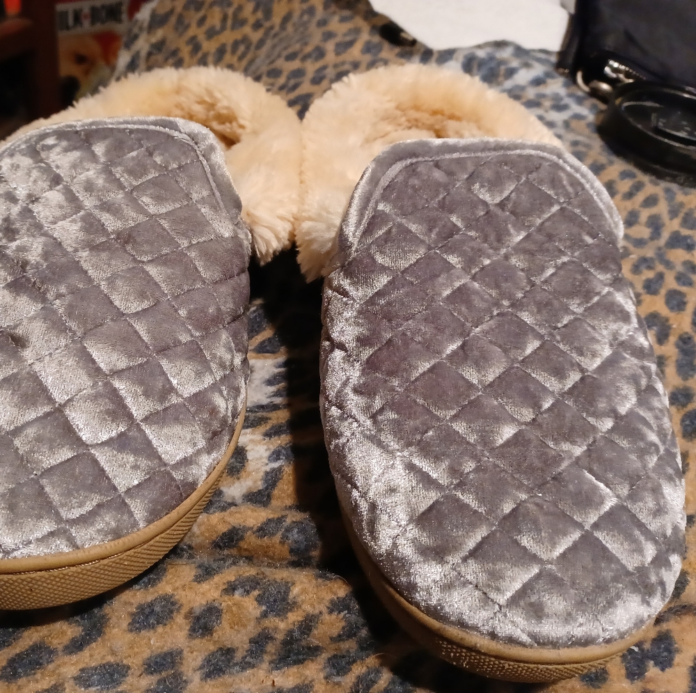 Steve Madden Slippers